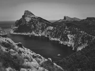 Spanien - Cabrera - Mitsegeln vor Mallorca ⛵​ weiße Sandstrände, unberührte Natur und kleine Fischerdörfchen