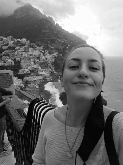 Italy - Amalfi Coast - Amalfi Coast trip and Ancient Greek Temples with a LOCAL 🇮🇹 Mozzarella, Gelato, Aperitivos by the Sea, and More! - 9