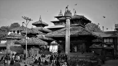 Nepal - Kathmandu - Unforgettable Everest Base Camp Trek in Nepal: Explore the Majestic Himalayas