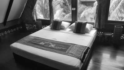 Thailand - Koh Samui - Koh Samui 🌞 HomeOffice in Thai Paradise - 4