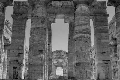 Italy - Paestum - Amalfi Coast trip and Ancient Greek Temples with a LOCAL 🇮🇹 Mozzarella, Gelato, Aperitivos by the Sea, and More! - 3