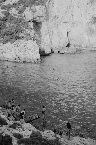 Griechenland - Porto Limnionas Tavern - Budget Bliss: Zakynthos Edition 🏖️