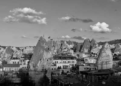 Turkey - Cappadocia - From Constantinople to Anatolia: Discover Turkey's Rich Heritage - 3