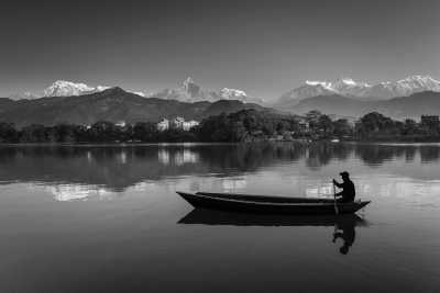 Nepal - Pokhara - Highlights of Nepal: There's more to Nepal than trekking