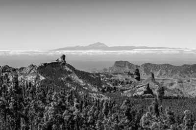 Spanien - Tejeda - GRAN CANARIA EASTER BREAK 2025: FESTIVALS AND NATURE - 1