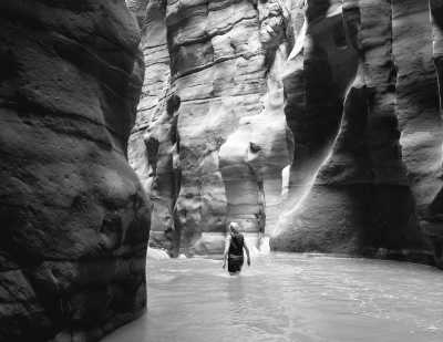 Jordan - Mujib Bridge - Jordan Unveiled: "Secrets of the Lost World"