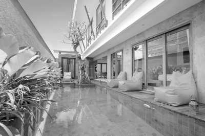 Indonesien - Canggu - Explore the Best of Bali: 2 Weeks of Paradise in Canggu, Ubud, Uluwatu, and Beyond! - 5