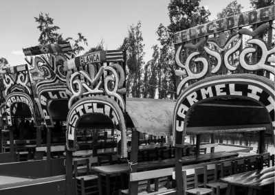 Mexico - Roma - A Gastronomic  Journey Through the State of Queretaro in Central Mexico - 2