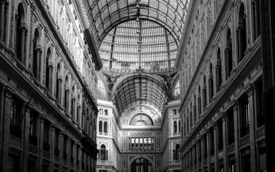 Italy - Naples - Sightseeing and Hiking on the Amalfi Coast with Accommodation Just 250m from the Beach - 1