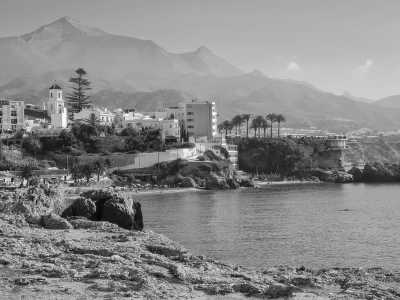 Spain - Centro - AUTHENTIC sunny Málaga: Local flavours • Sunny Beaches • Pádel class • Scenic viewpoints (Private Rooms)☀️🏸🥘 - 11