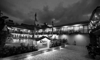 Nepal - Pokhara - Embark on a Heavenly Adventure in Nepal: Discover the Wonders of the Himalayas - 10