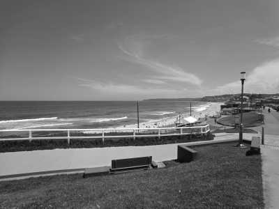 Australia - Bathers way - 🐋 Winter Waves & Creative Days: A Co-Working Escape to Newcastle, Australia 🇦🇺 (PRIVATE ROOM) - 5