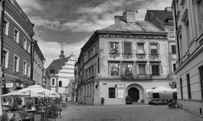 Poland - Lublin - Unique Poland for Beginners Experience: Royal cities, UNESCO Sites, and Food and Wine tours! - 3