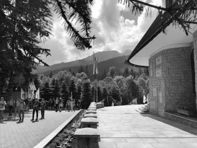 Poland - Zakopane - Discover the Beauty of Southern Poland: Budget-Friendly Experience - Krakow, Wieliczka Salt Mines, Tatras, and More! - 6