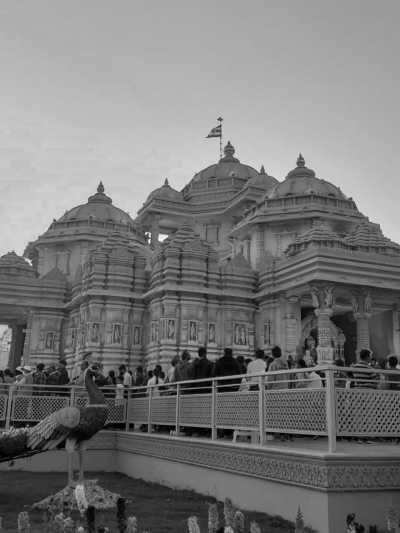 Indien - India Gate - Explore India's Golden Triangle and Himalayan Retreat: Delhi, Agra, Darjeeling & Meghalaya - 6