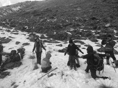 Nepal - Annapurna Base Camp Trek - Annapurna Base Camp Trek: Embark on a Breathtaking Adventure in Nepal - 3