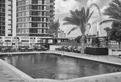 United Arab Emirates - Jumeirah Beach - CoWorking in Dubai with a local! + Evenings at the Beach 💻 - 7