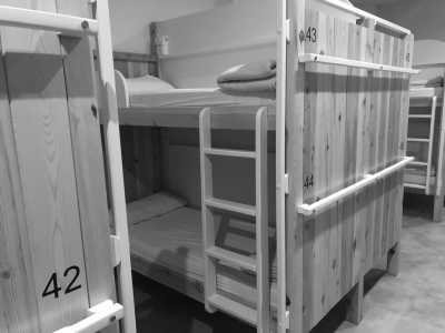 Südeuropa - O Milladoiro - Hiking The Way of St. James From Portugal to Spain - 1