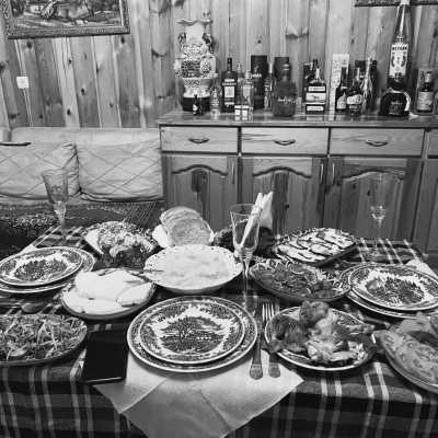 Georgien - Kutaissi - Roadtrip durch Georgien / Imeretien