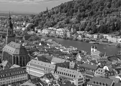 Germany - Heidelberg - Magical Autumn Colours of Black Forest, Germany - 3