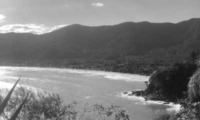 Brazil - Maresias - Travel Like a Local to North Shore of São Paulo - 1