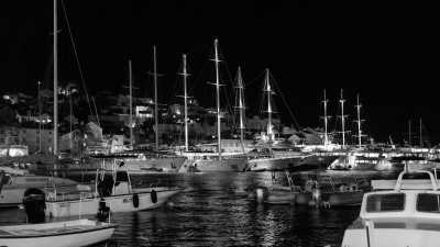 Croatia - Hvar - Catamaran Sailing Trip in Croatia - 4