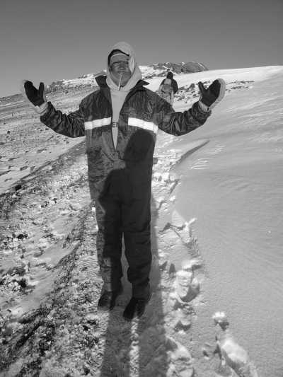 Tanzania - Uhuru Peak - Kilimanjaro Climbing via Machame route 7 days in Tanzania - 3