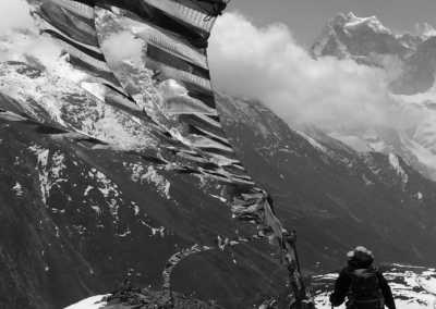 Nepal - Dobate Hotel and Lodge ( Makalu Barun Lodge branch) - Makalu Base Camp Trek - Uncrowded Trek to Nepal’s 5th Highest Peak