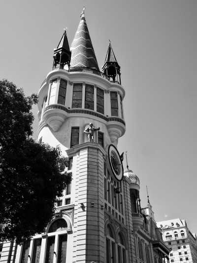 Georgien - Batumi - Roadtrip durch Georgien / Imeretien - 4