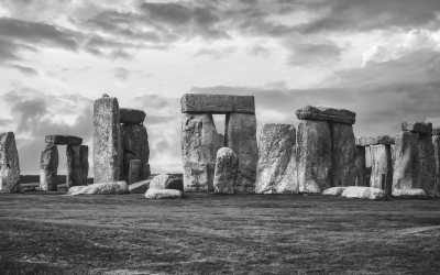 United Kingdom - Stonehenge - London Adventure With Harry Potter and Stonehenge Experience - 1