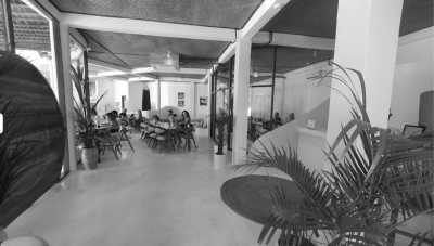 Indonesia - The Space Bali - Uluwatu Coliving and Coworking in South Bali, Indonesia 👩‍💻👨‍💻 - 1