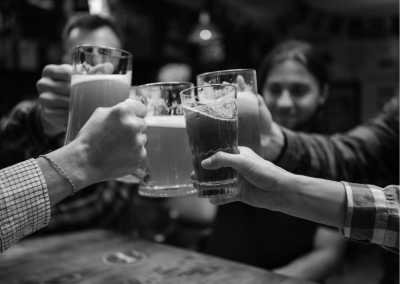 Ireland - Dublin Pub Crawl - 4-Day Medieval Dublin Adventure: History, Culture, and Craft Beer - 1