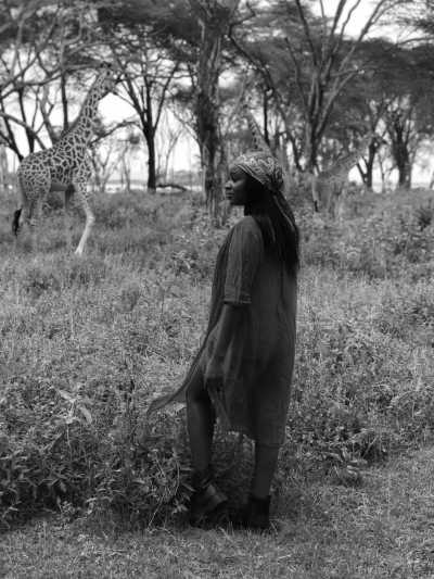 Kenya - Hells Gate National Park - Experience The Great Migration Maasai Mara and Cycling in the Wild All Inclusive - 2