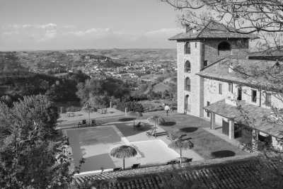 Italy - Langhe - Remote Working + Networking + Wellness Retreat: Italian Food and Wine with a Local. Jacuzzi, Pool, Spa, Stunning View Secret Spot! - 4