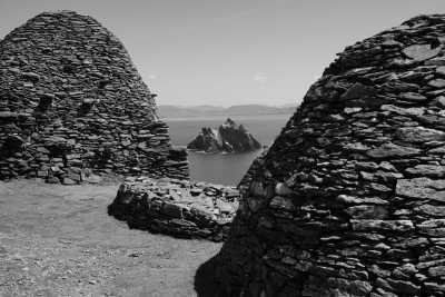 Irland - Skellig Michael - Fotoreise und Foto-Workshop - Entdecke Irland! 📷🇮🇪 - 2