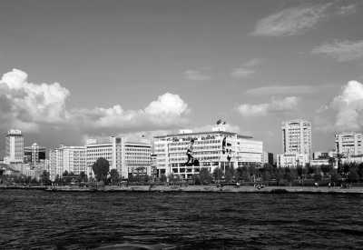 Türkei - Pamukkale - 🇹🇷 Ultimate Turkey Tour: Explore All Top Attractions in One Trip 🇹🇷 Week 1 - 1