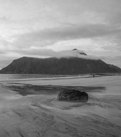 Norwegen - Leknes lufthavn (LKN) - Lofoten Islands Norway 🏔️ - 2