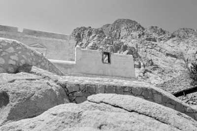 Ägypten - Jabal Mousa - Desert to Sea: A Journey Through Dahab's Hidden Treasures - 12