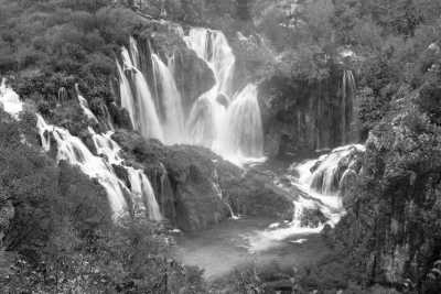 Croatia - Plitvice Lakes National Park - Autumn trip: Zagreb & Plitvice National Park with a Local (Private room) - 1