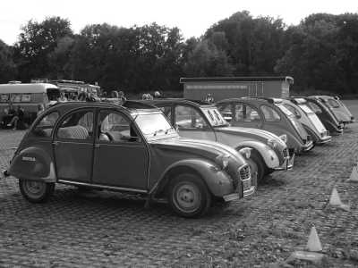 Netherlands - Fort Honswijk - Explore the Best of the Netherlands: A Fun-filled Journey through Dutch Delights - 2