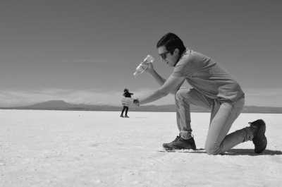 South America - Uyuni - Best of BOLIVIA! Explore La Paz + The Uyuni Salt Flats! 🌤️🥘🇧🇴 - 6