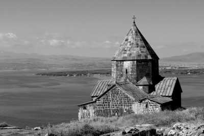 Armenia - Dilijan - Armenia Roundtrip with Short Hiking Trips