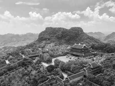 South-eastern Asia - Ninh Bình - Vietnam 🇻🇳 and Cambodia 🇰🇭 Trip: 12 Days of Nature 🌄 Culture🛕 and Landscape Await 🌅 - 1