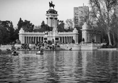 Spain - A Spontaneous City Break in Madrid, Spain - JoinMyTrip