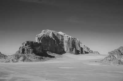 Jordan - Wadi Rum Village - Jordan's Golden Triangle: Aqaba, Wadi Rum and Petra - 1