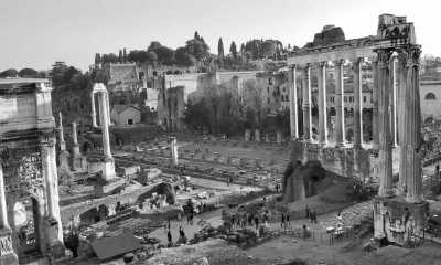 Italy - Rome - 4 days, 4 stops - Rome, Pescara, Lanciano & Chieti - culture and art, history and exploration in one - 7