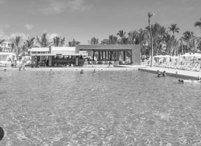 Dominican Republic - Punta Cana - Punta Cana 🌴 (Caribbean)☀️All-Inclusive (💻 co-working optional)🍹Adults Only Resort - 2