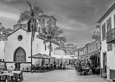 Portugal - Funchal - 🌅 The Hawaii of Europe: MADEIRA! 🌤️ Private Authentic Thatched Farm Villa, Hiking, Wine Tasting, Beaching and Vibes!! - 1