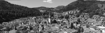 Deutschland - Schönau im Schwarzwald - Travel to Germany - Hike in Black Forest (Schwarzwald), Brothers Grimm forest & medieval towns