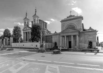 Italy - Madonna dei Fornelli - Bologna to Florence Through "Via degli Dei" + 3 Days in the Birthplace of the Renaissance